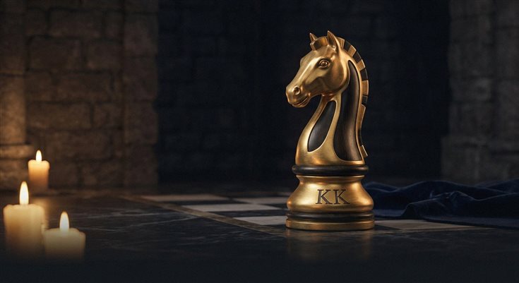 Persona disfrutando de juego de casino en línea en dispositivo móvil
